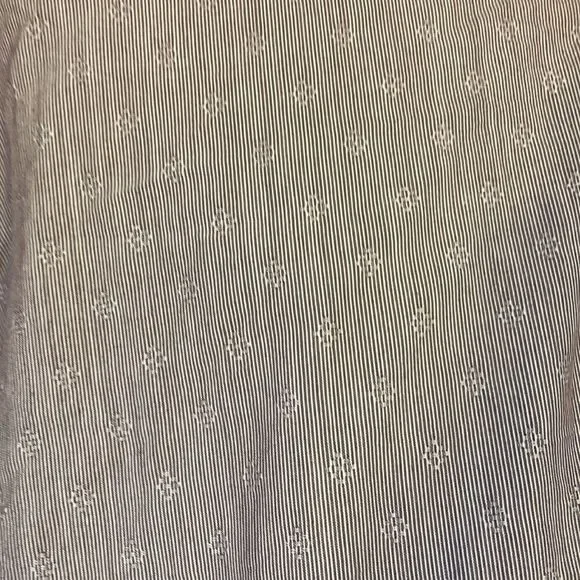 Prana shirt L (5113) - Picture 2 of 10